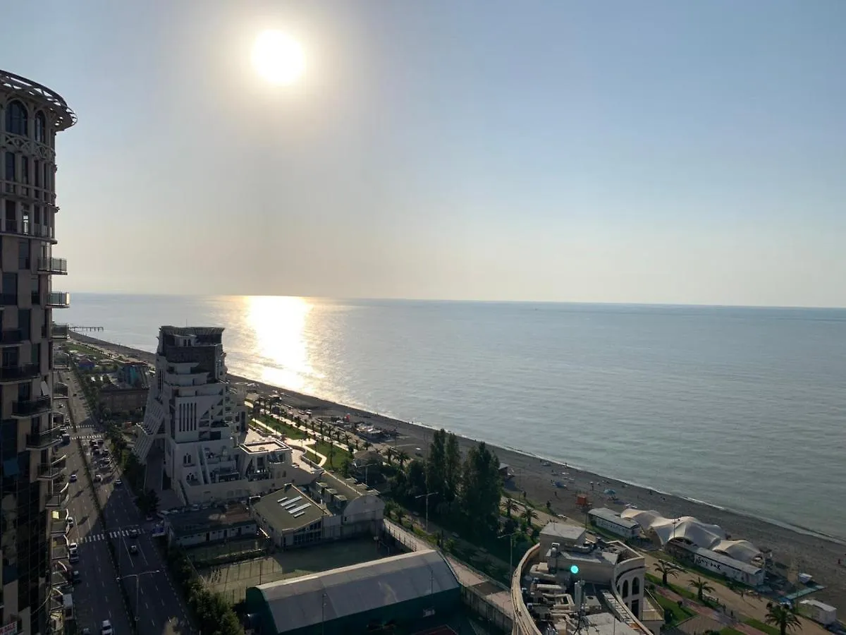 Luxury Inn Orbi Batumi