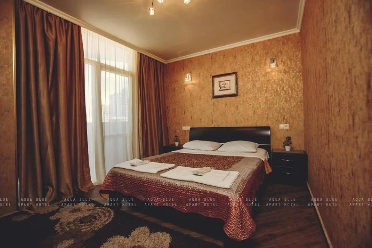 Luxury Inn Orbi Batum