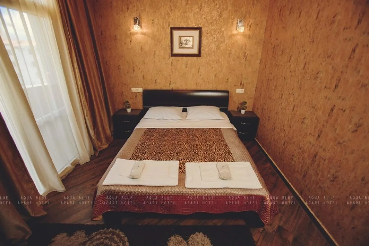 Apartment Luxury Inn Orbi Batumi