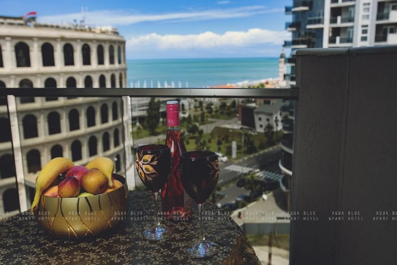 Luxury Inn Orbi Batumi Georgia