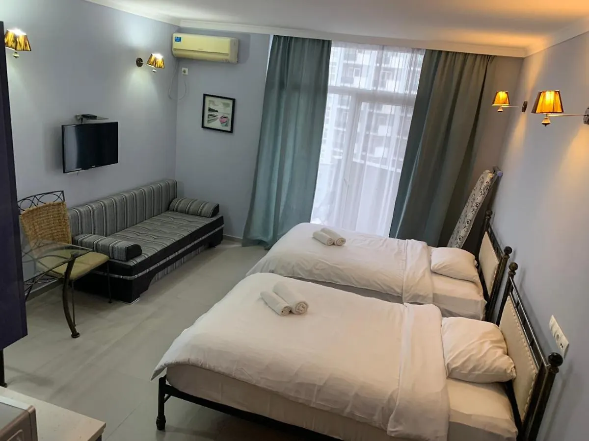 Luxury Inn Orbi Batumi 0*,