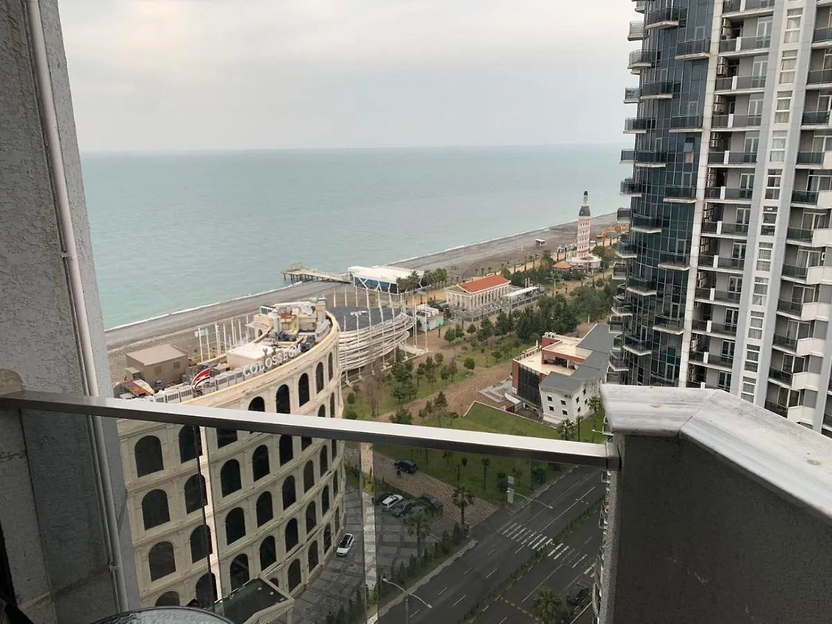 Luxury Inn Orbi Batumi Apartment