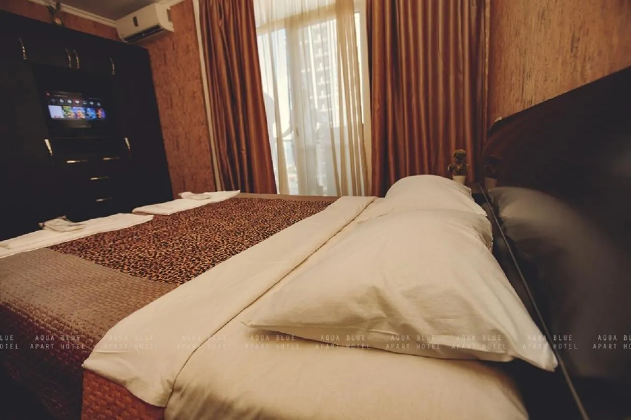 Luxury Inn Orbi Batumi 0*,  Georgia