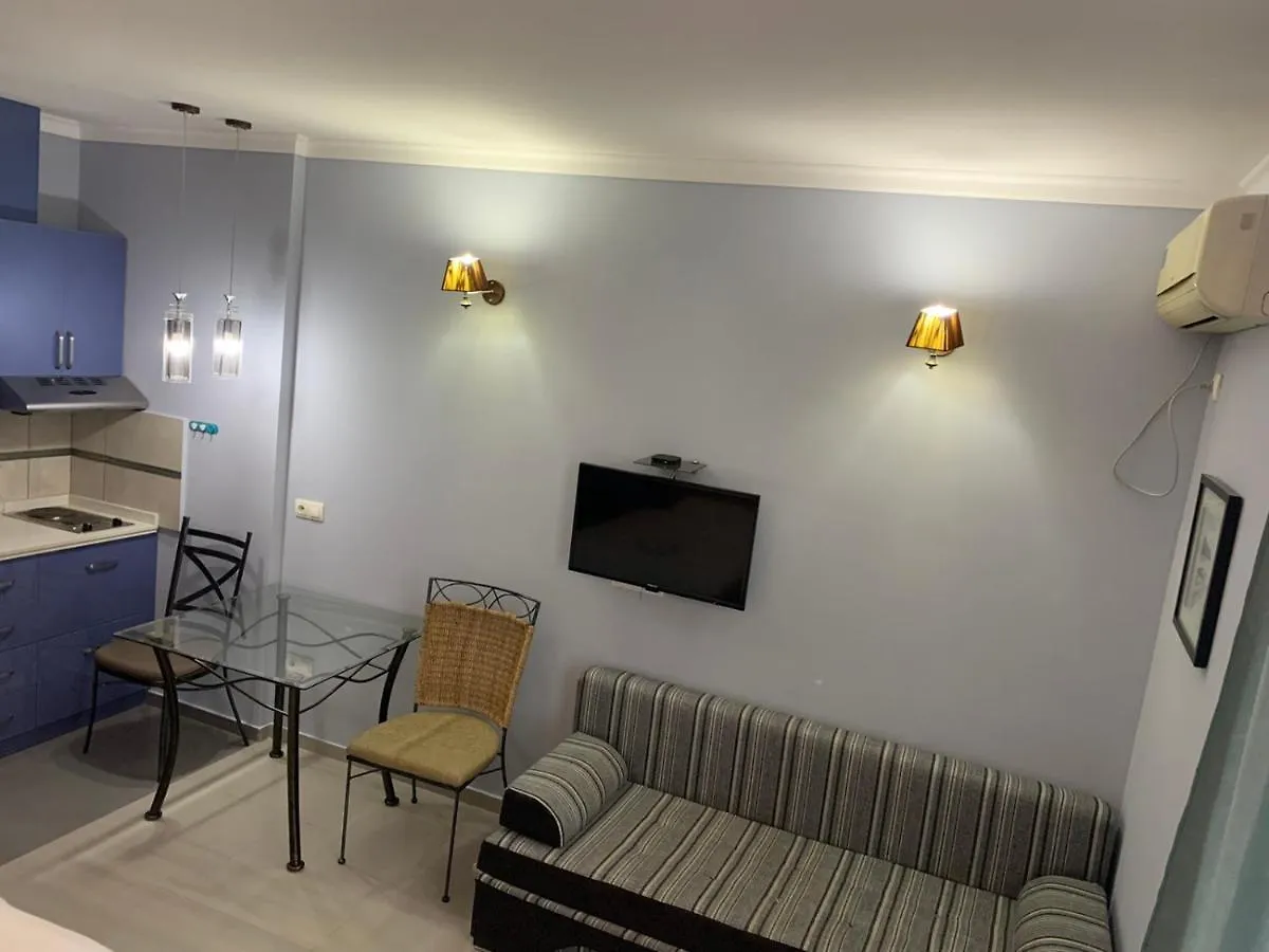 Apartment Luxury Inn Orbi Batumi Georgia