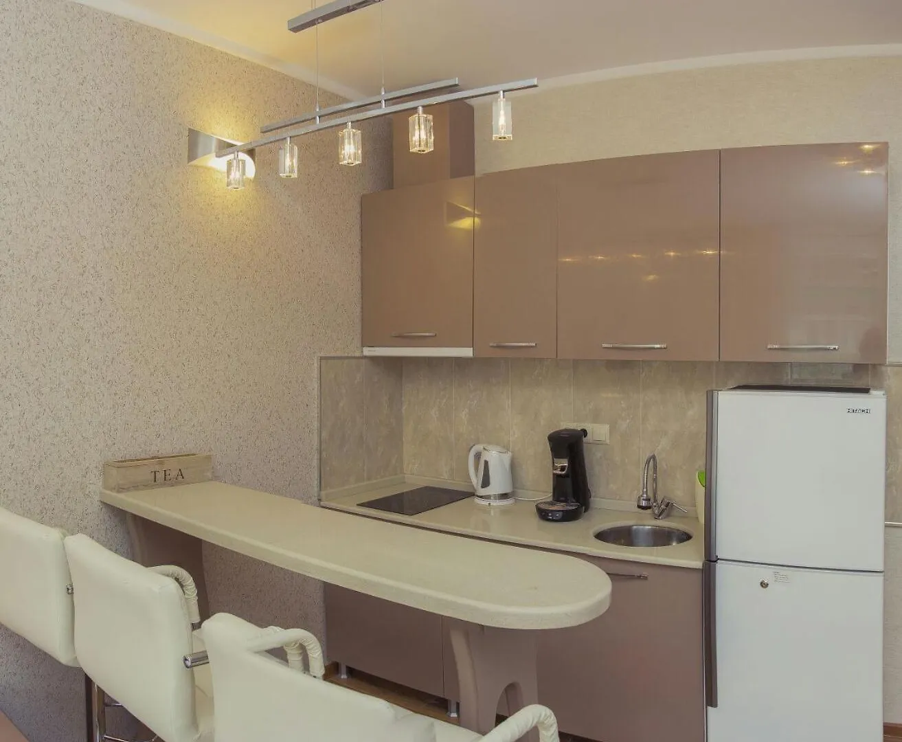 Apartment Luxury Inn Orbi Batumi Georgia