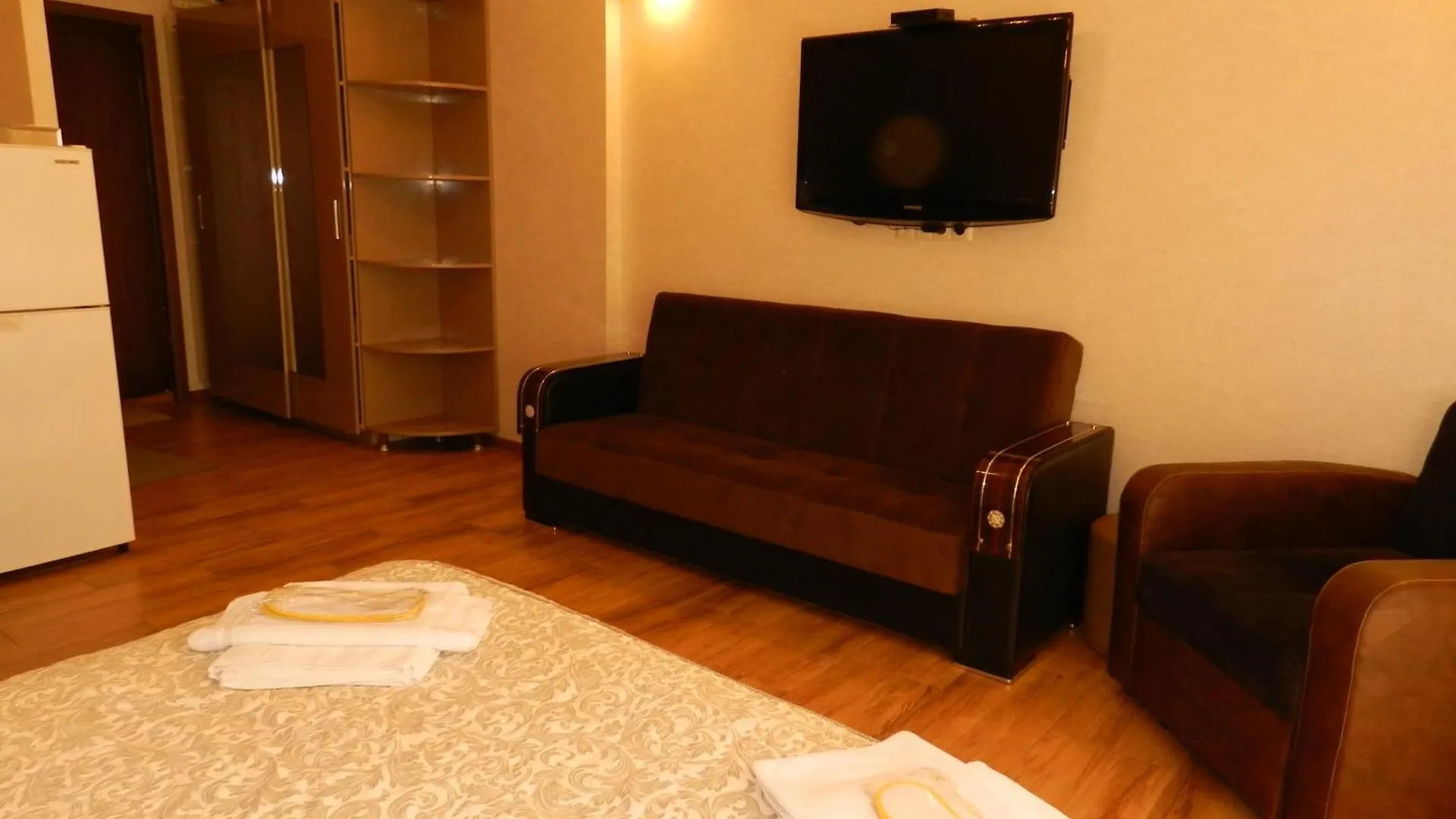 Luxury Inn Orbi Batum