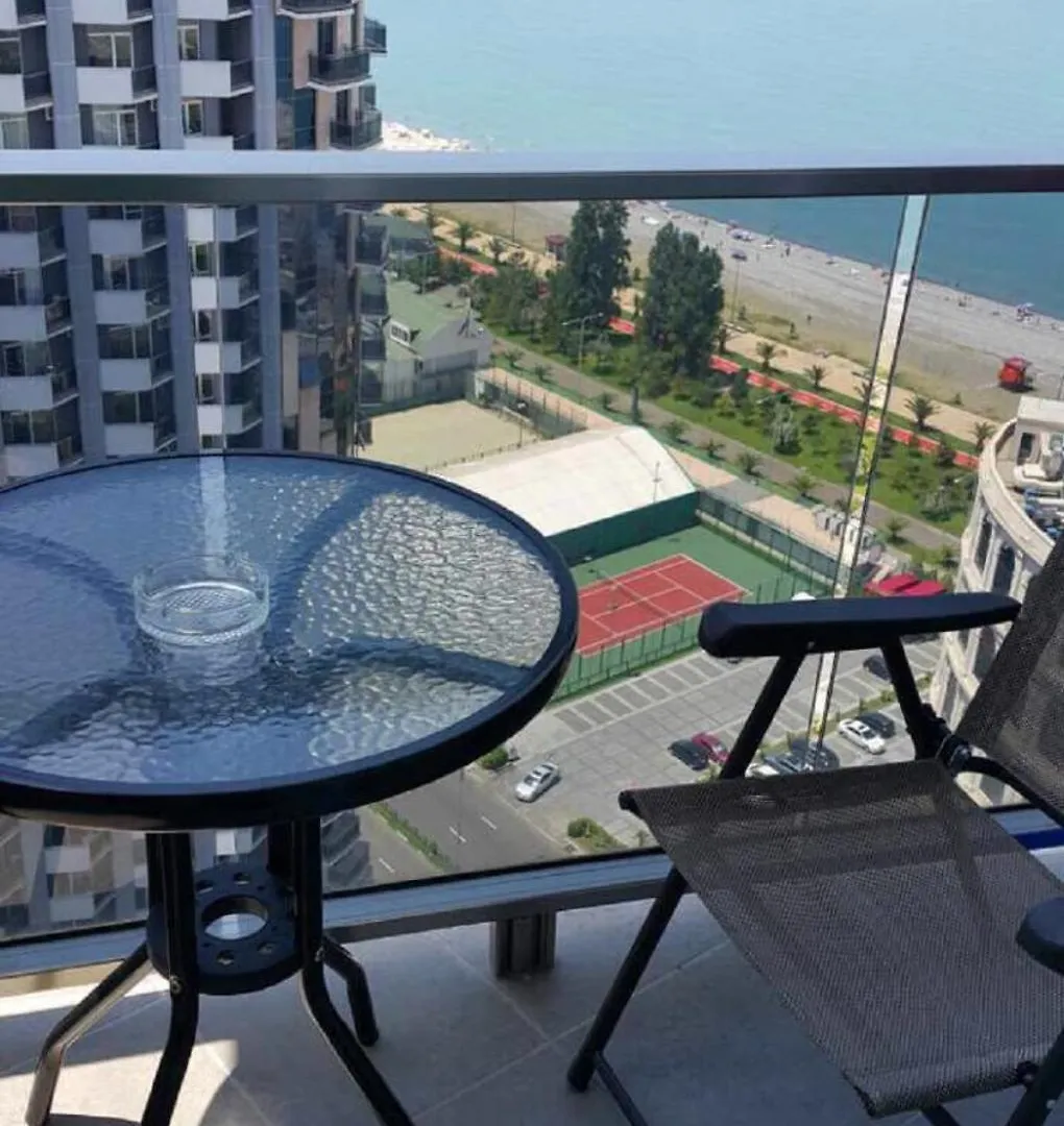 Apartment Luxury Inn Orbi Batumi Georgien