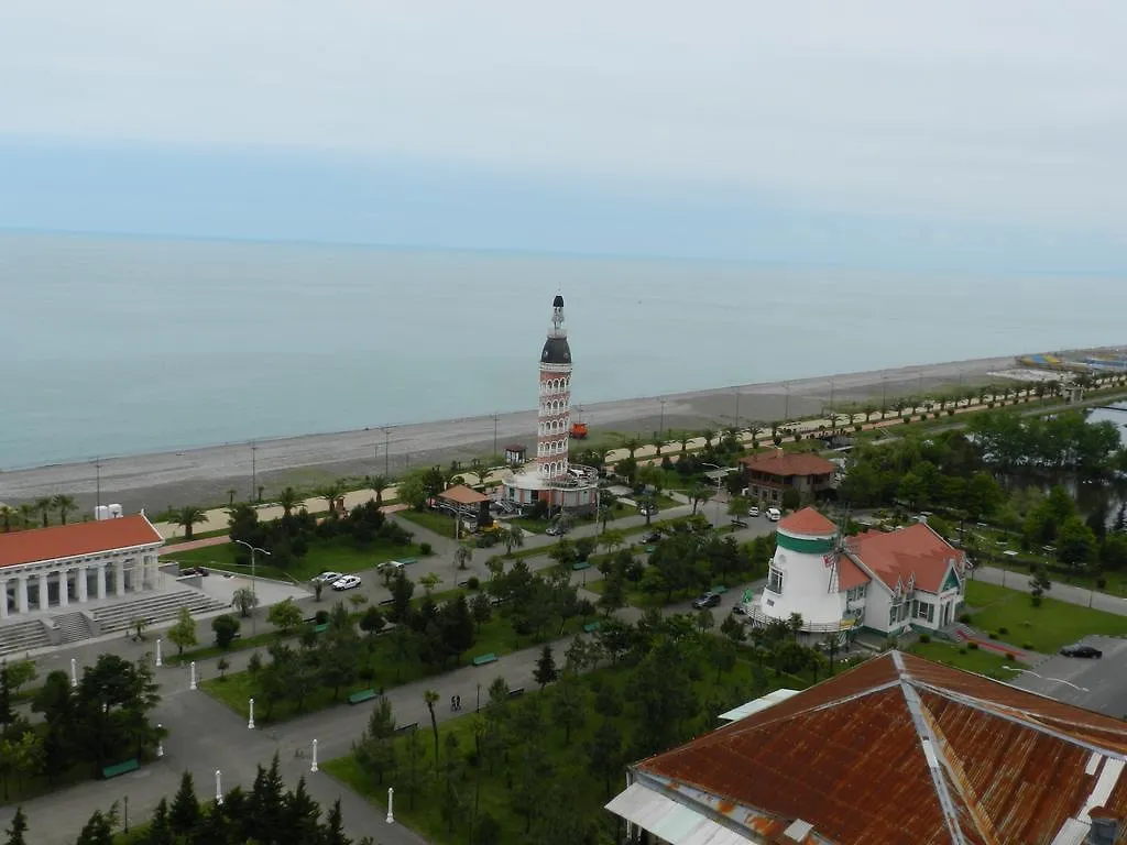 Luxury Inn Orbi Batumi 0*,  Georgia