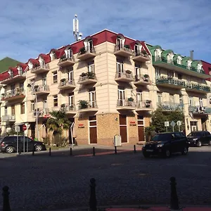 Irise Hotel